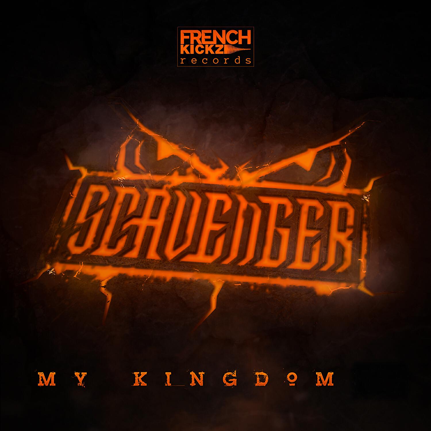 Релиз My Kingdom