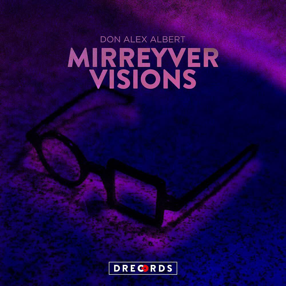 Релиз Mirreyver Visions