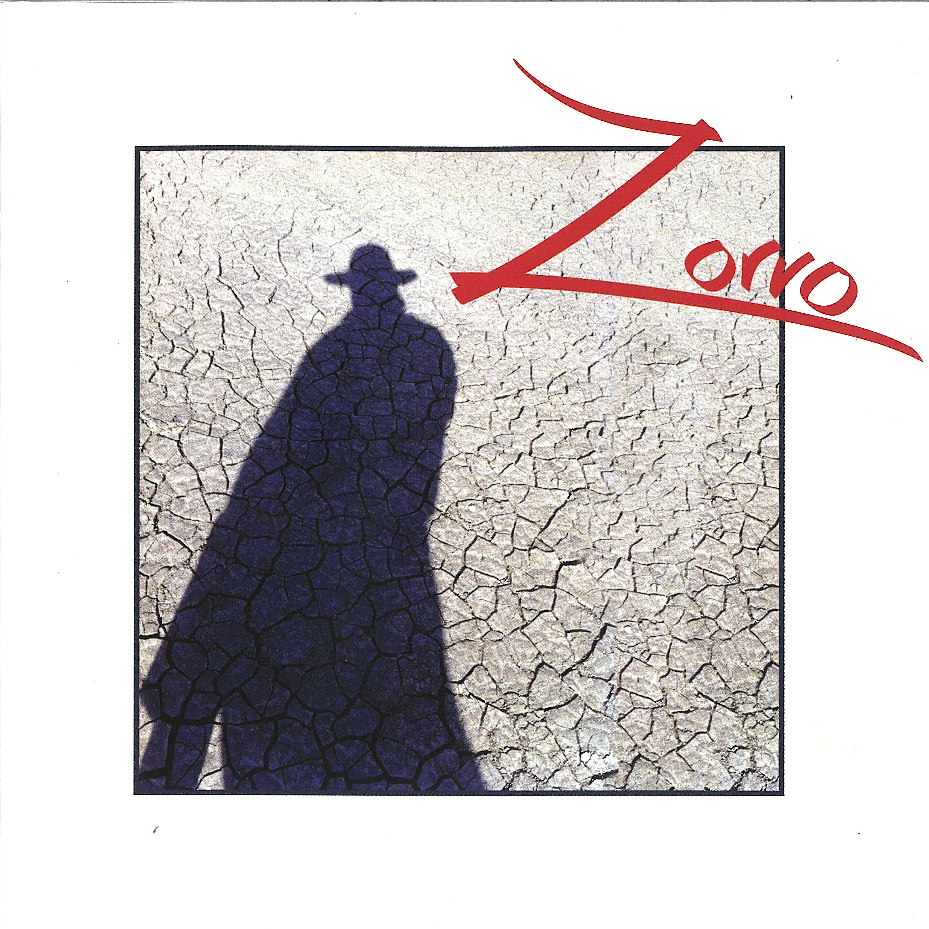 Релиз New Compositions For Concert Band 57: Zorro