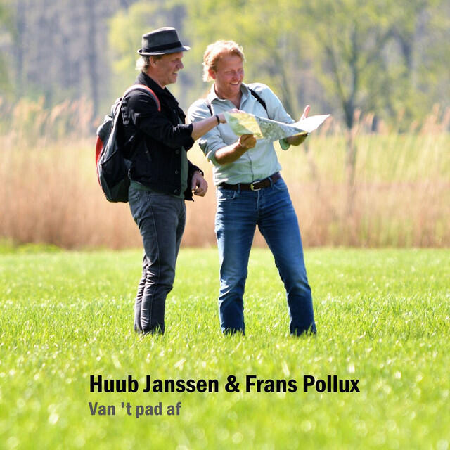 Huub Janssen