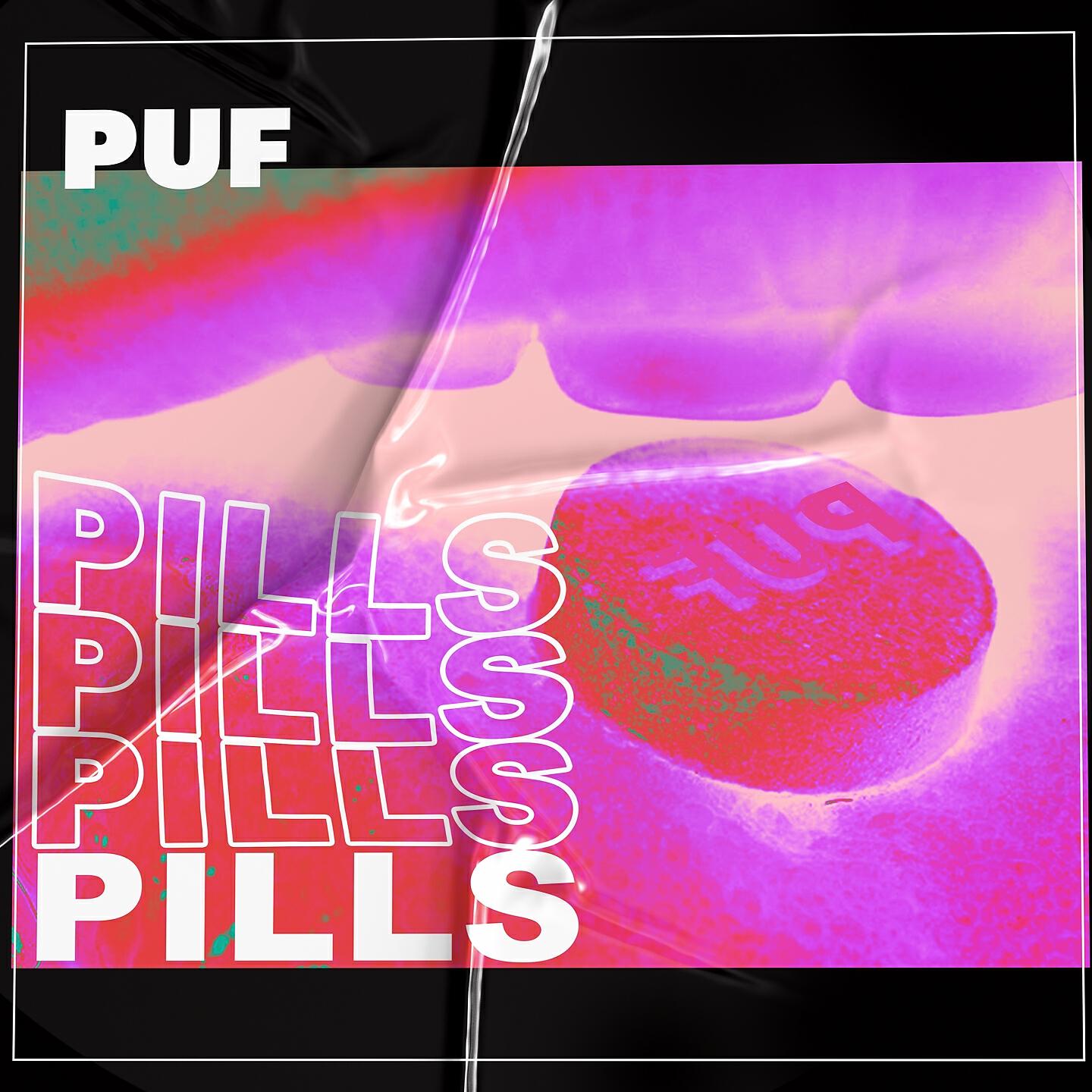 Релиз Pills