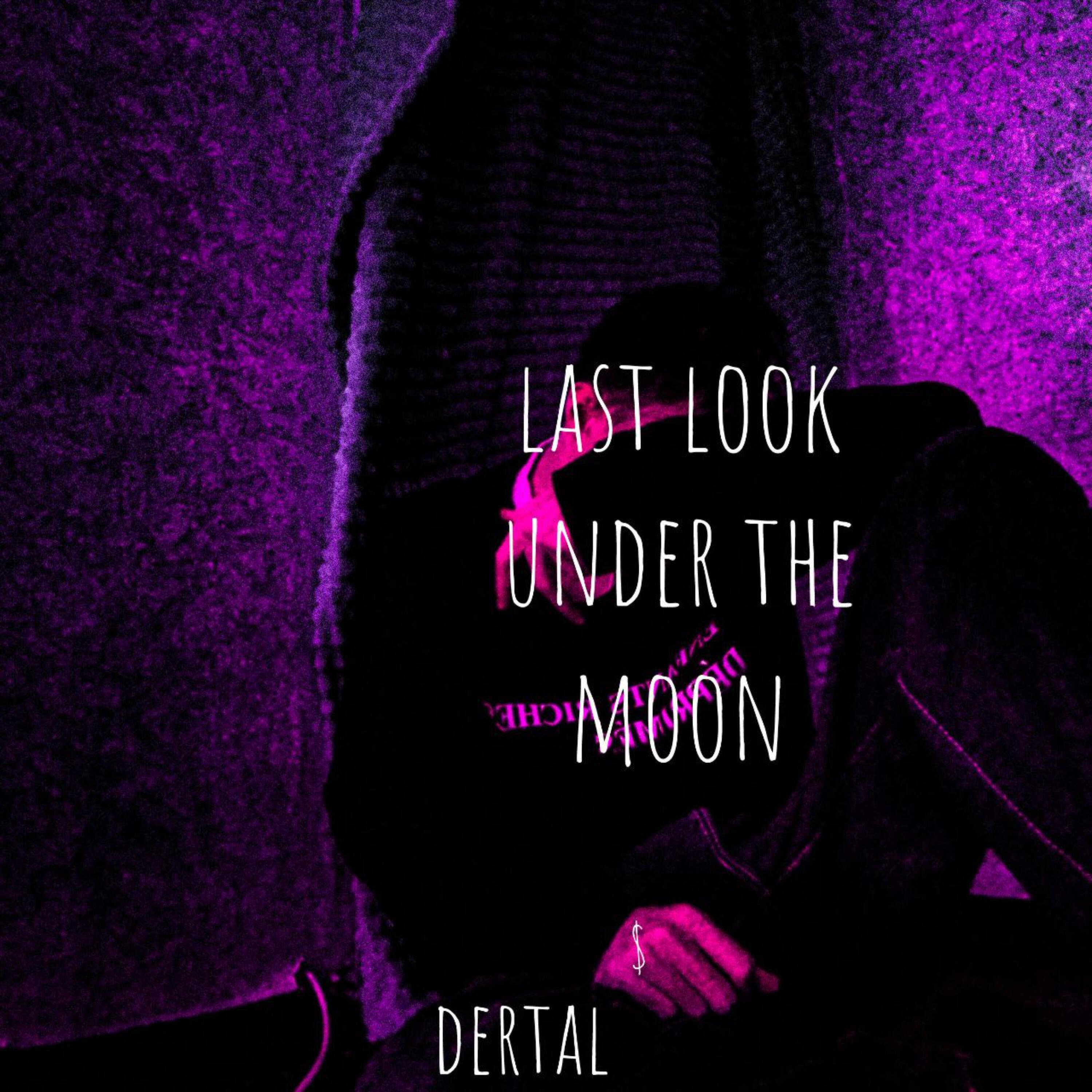 Релиз LAST LOOK UNDER THE MOON