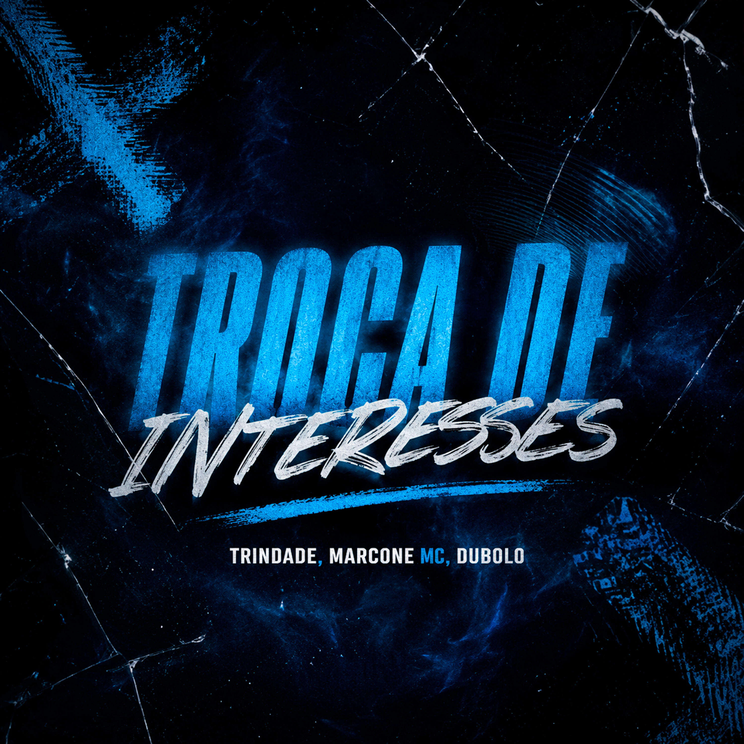 Релиз Troca de Interesses