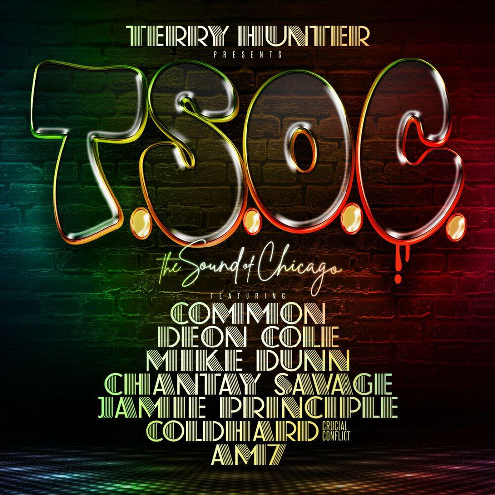 Релиз T.S.O.C.