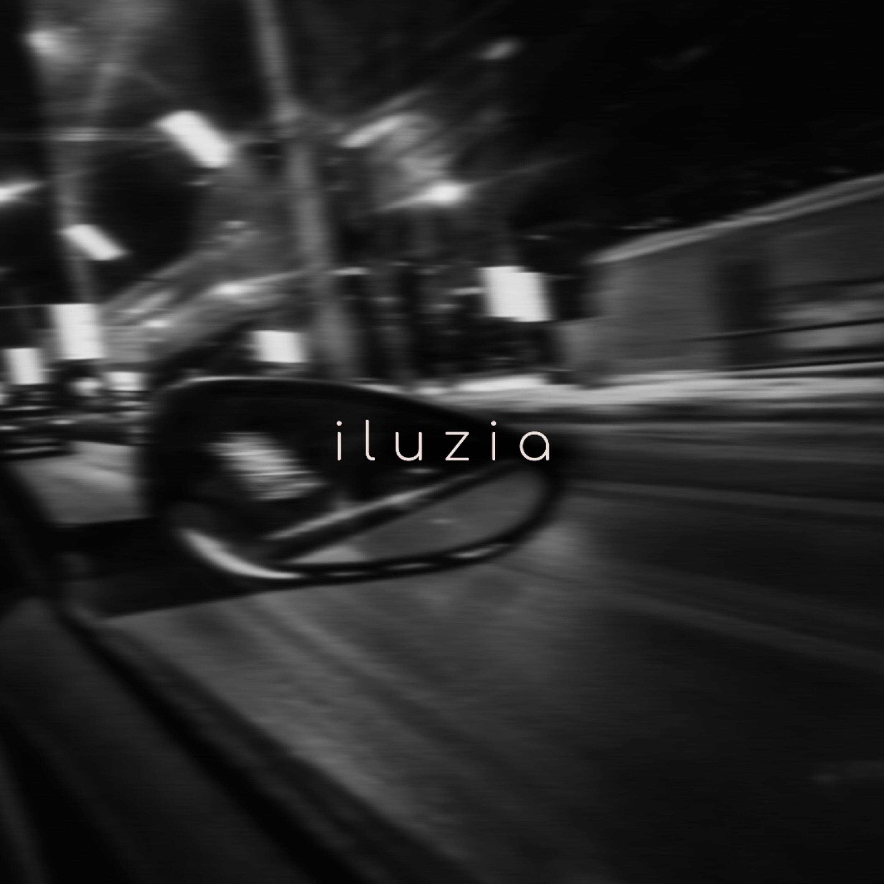 Релиз iluzia