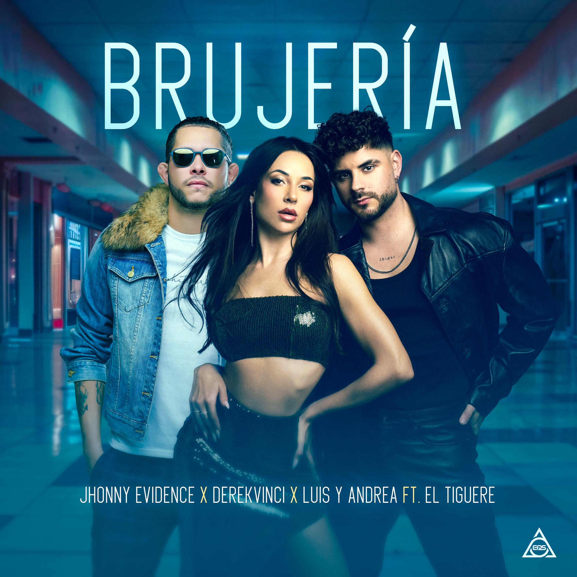 Релиз Brujería