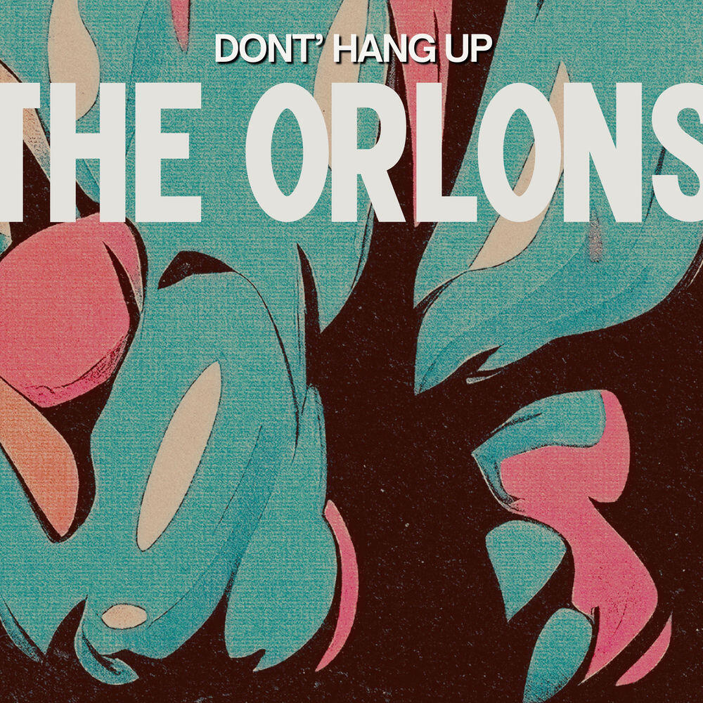 Релиз Don’t Hang Up