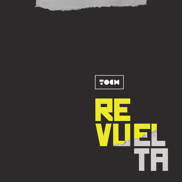 Релиз Revuelta