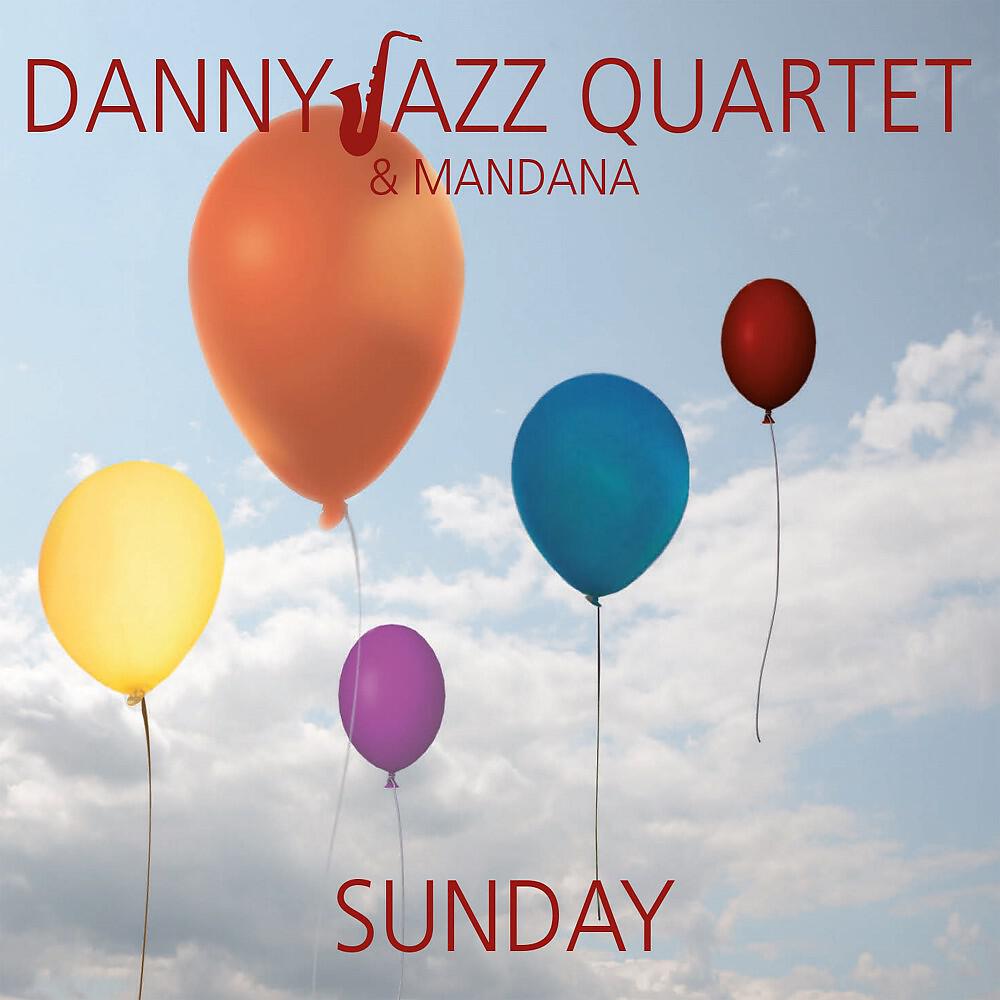 DannyJazz Quartet