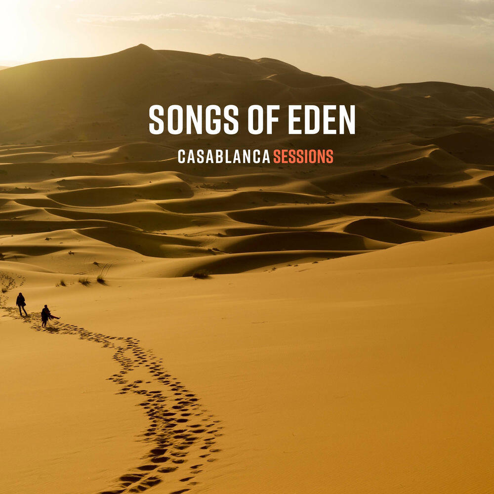 Релиз Casablanca Sessions