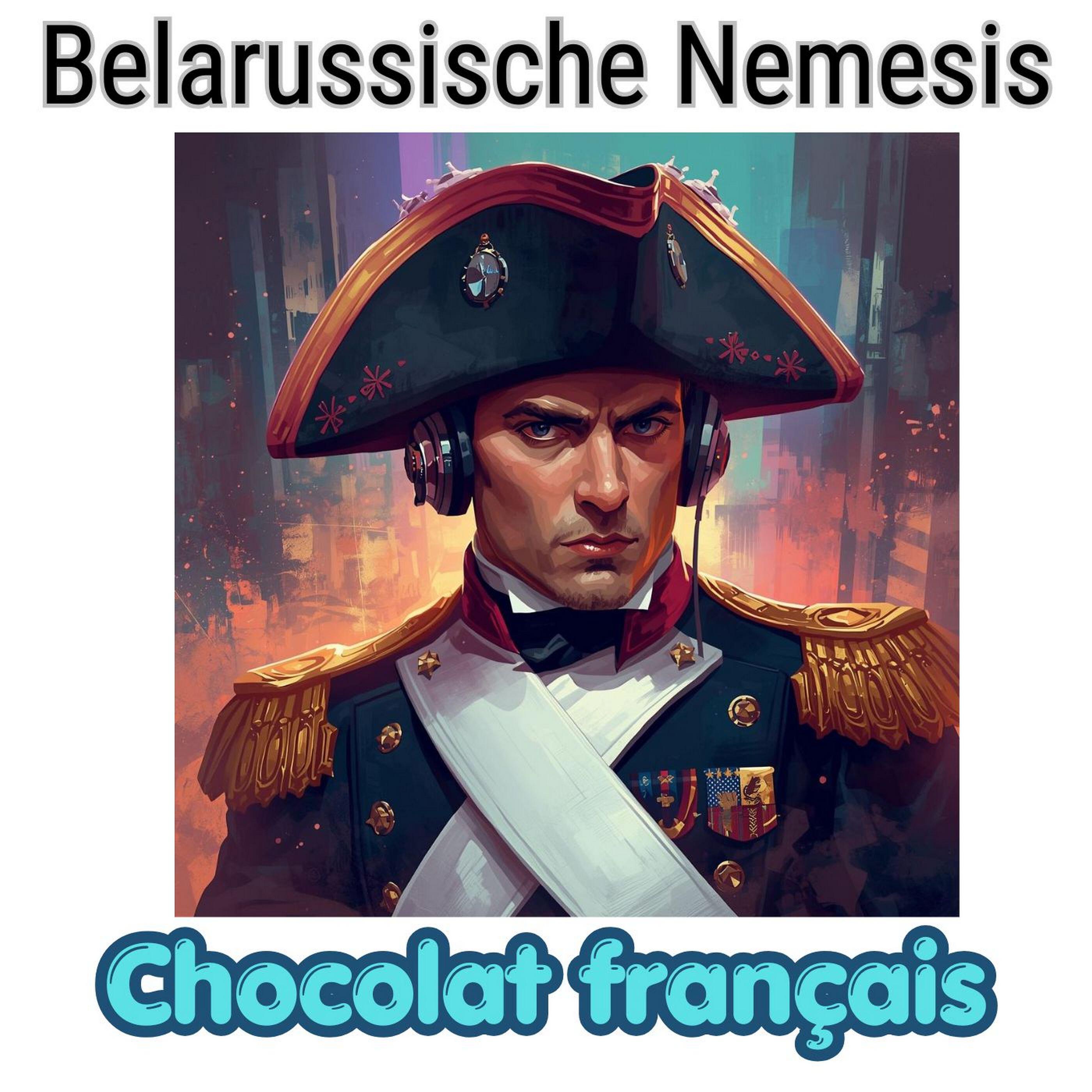 Релиз Chocolat français
