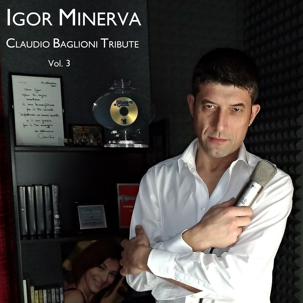 Релиз Claudio Baglioni Tribute, Vol. 3