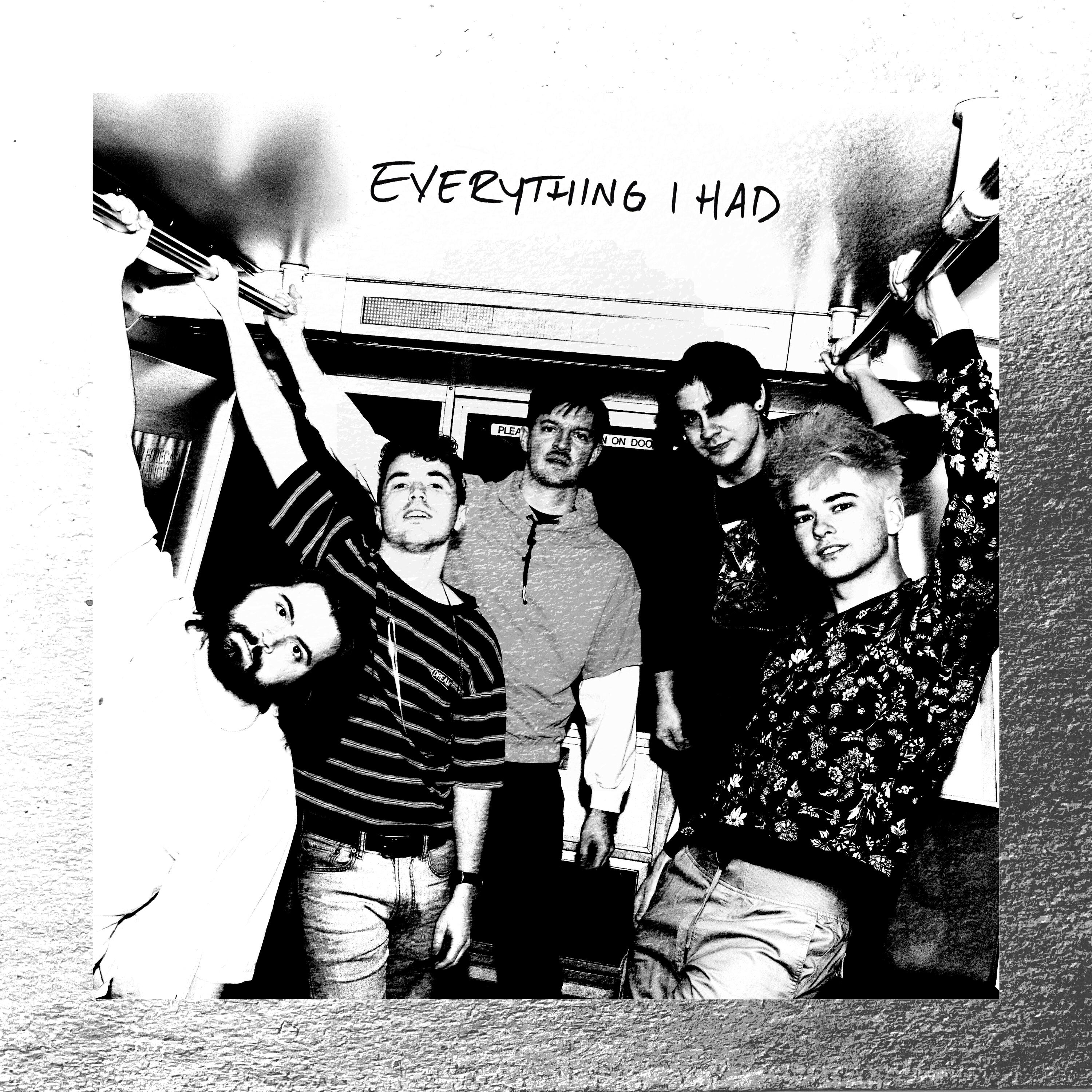Релиз Everything I Had