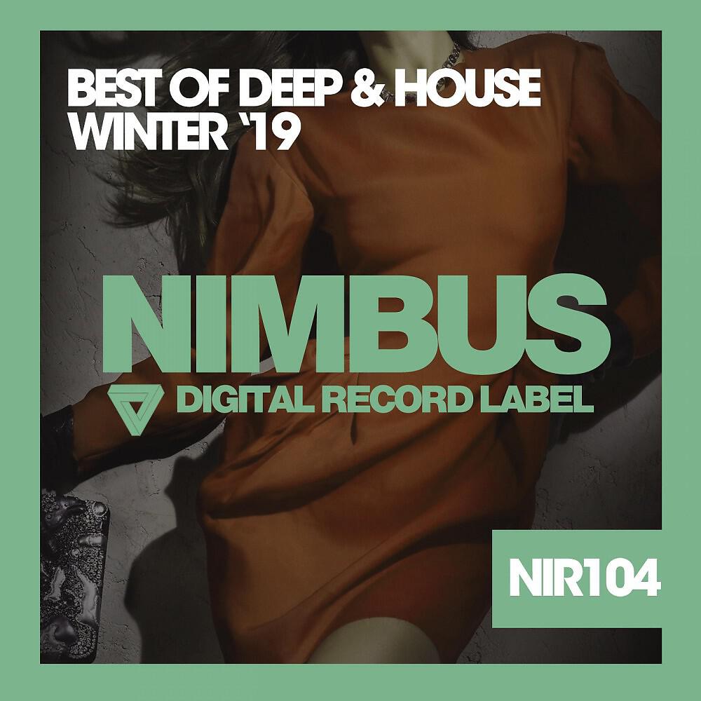 Релиз Best of Deep & House Winter '19
