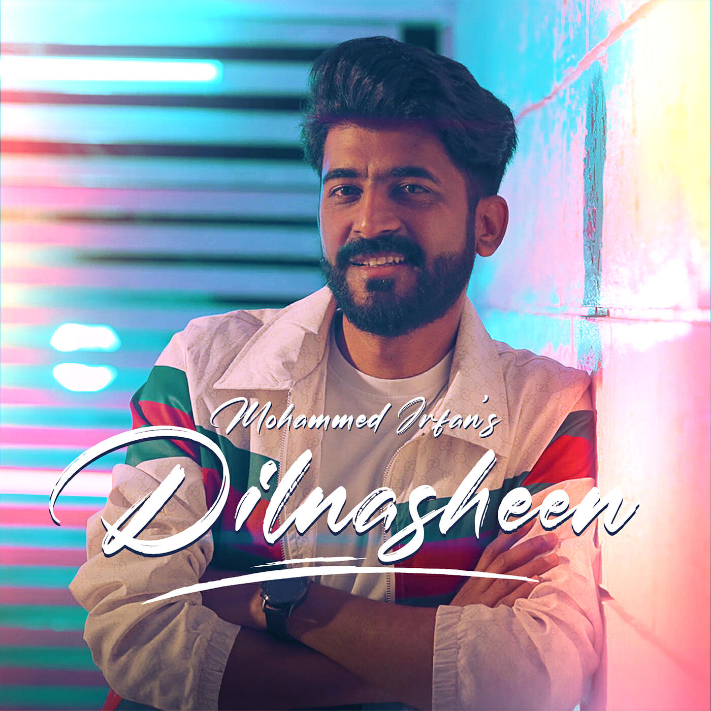 Релиз Dilnasheen