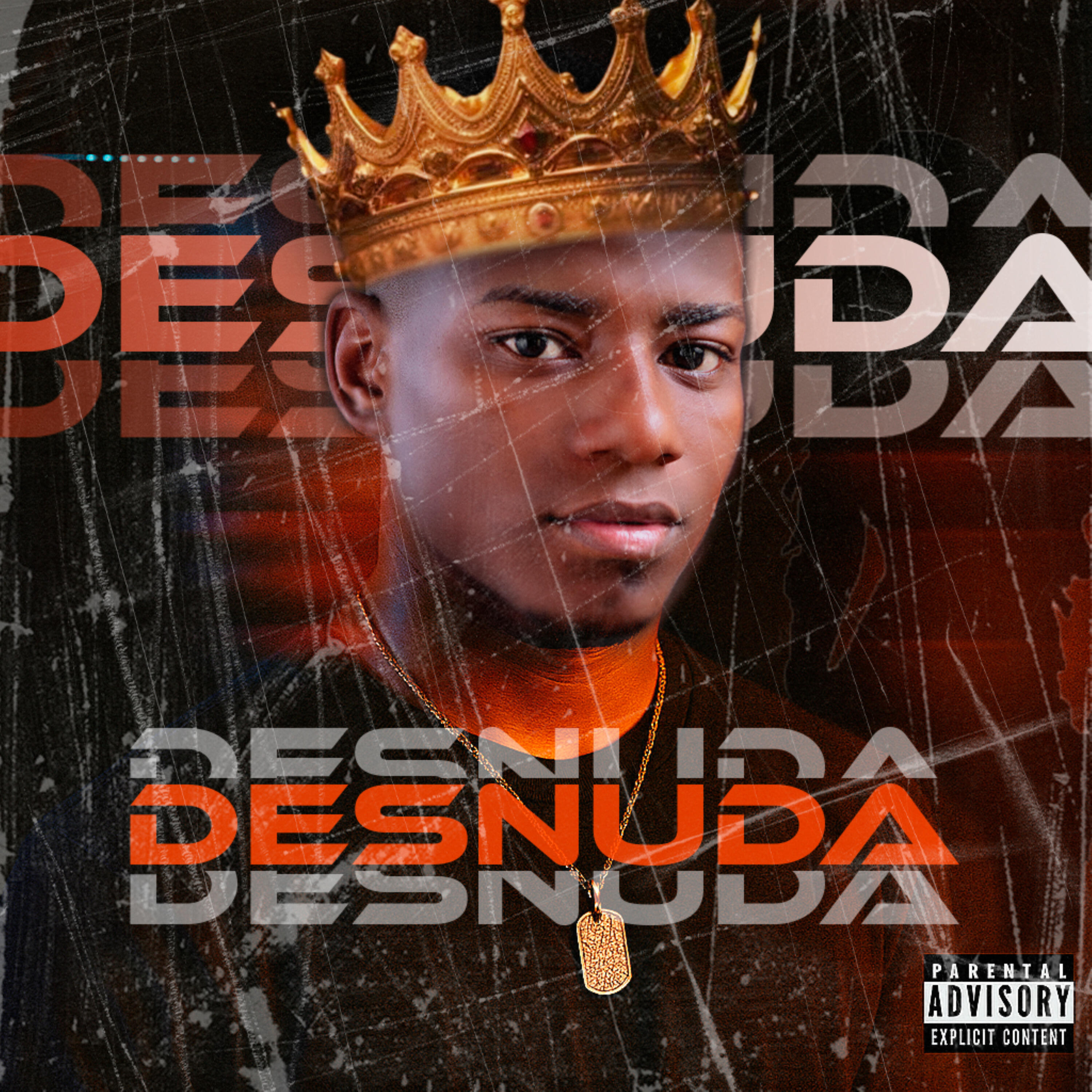 Релиз Desnuda
