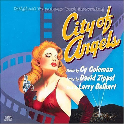 City Of Angels