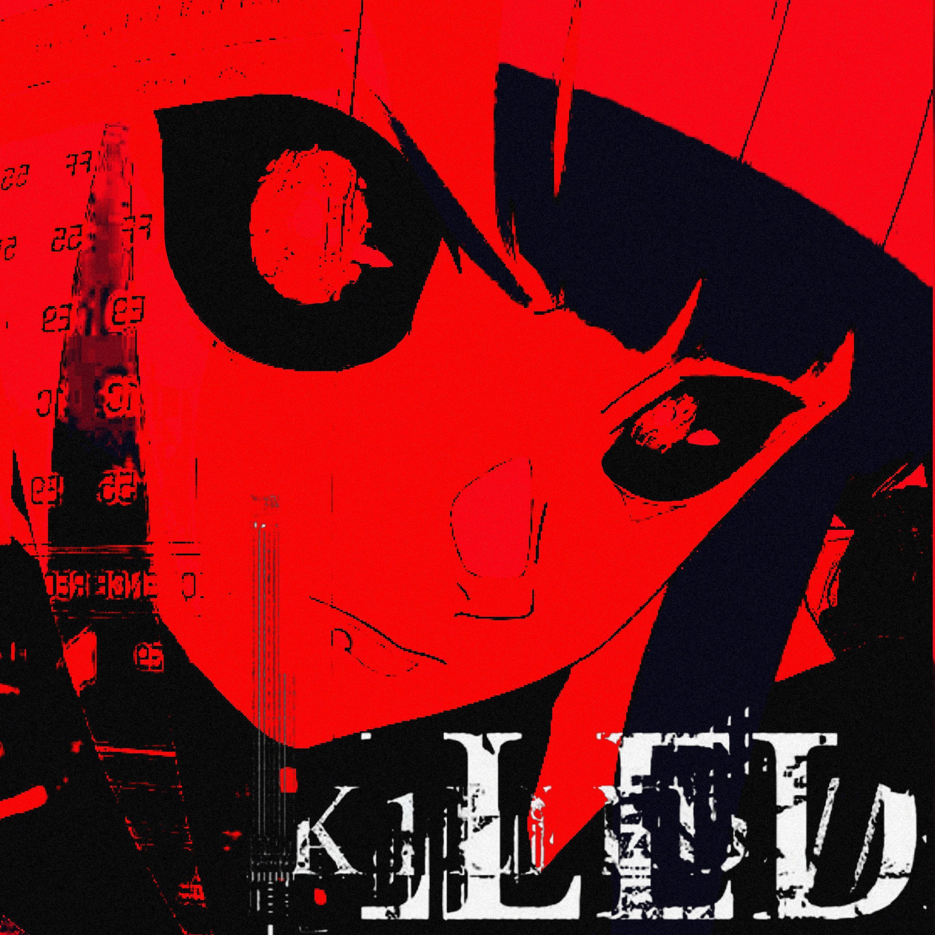 Релиз CORRUPTED By K1LLED, Vol. 1