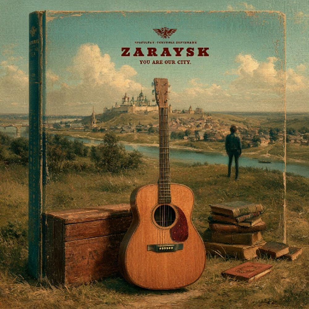Релиз Наш Зарайск