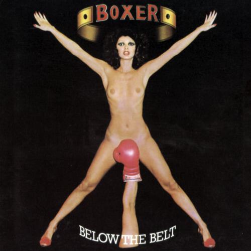 Релиз Below The Belt