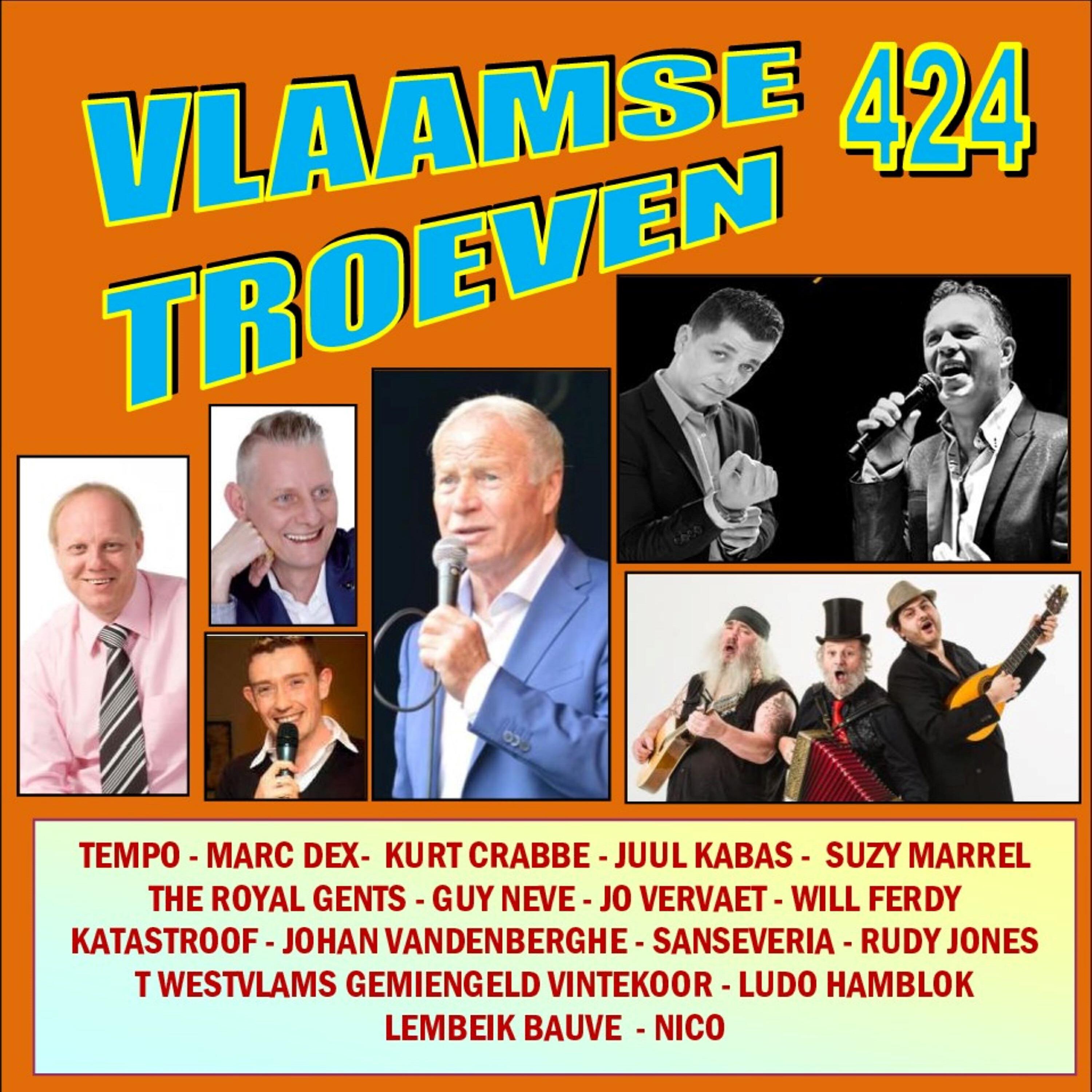 Johan Vandenberghe