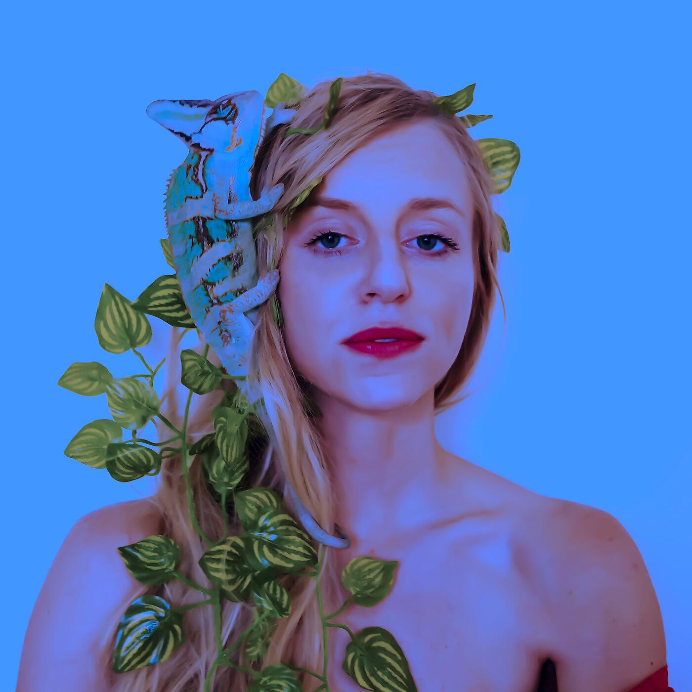 Релиз Chameleon