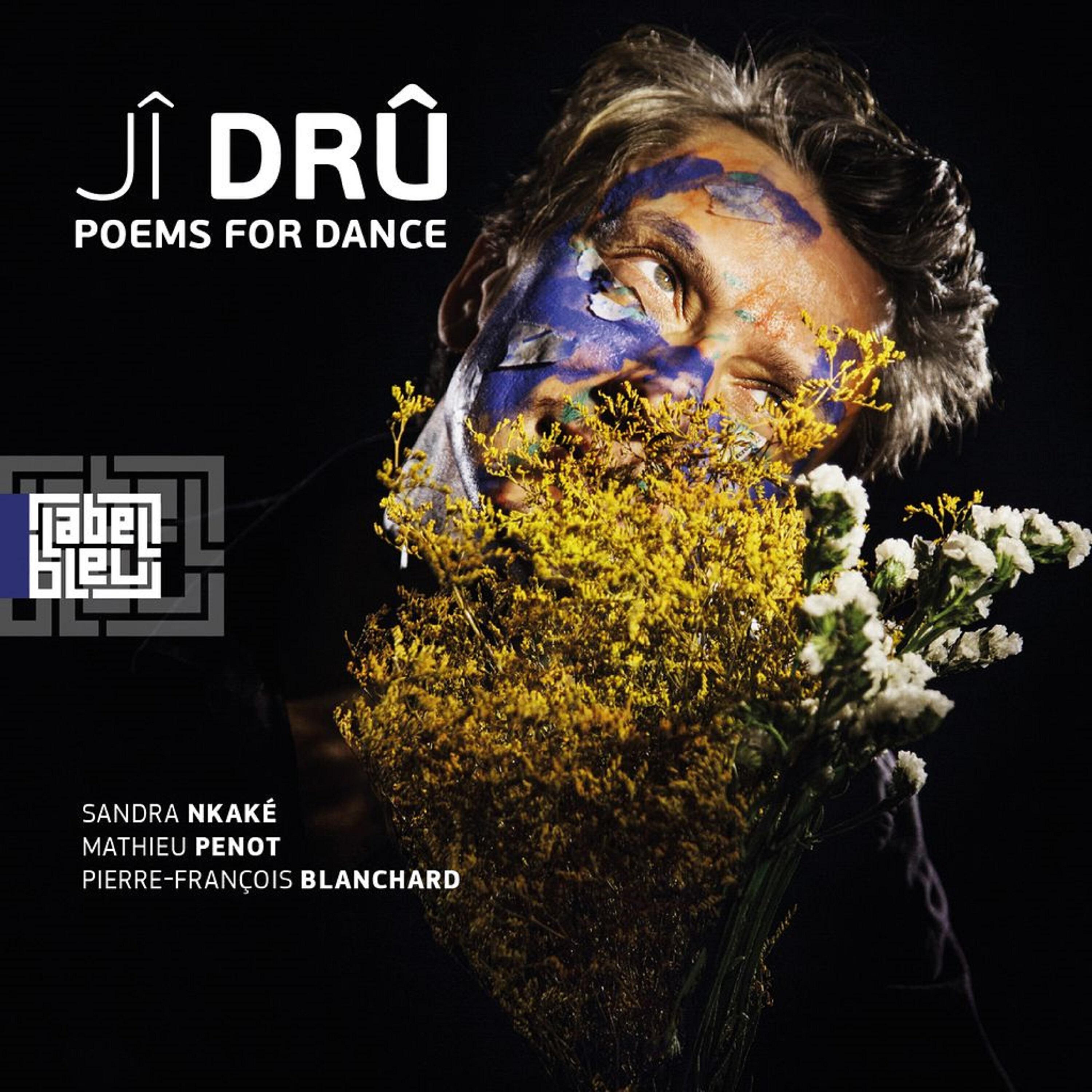 Ji Dru