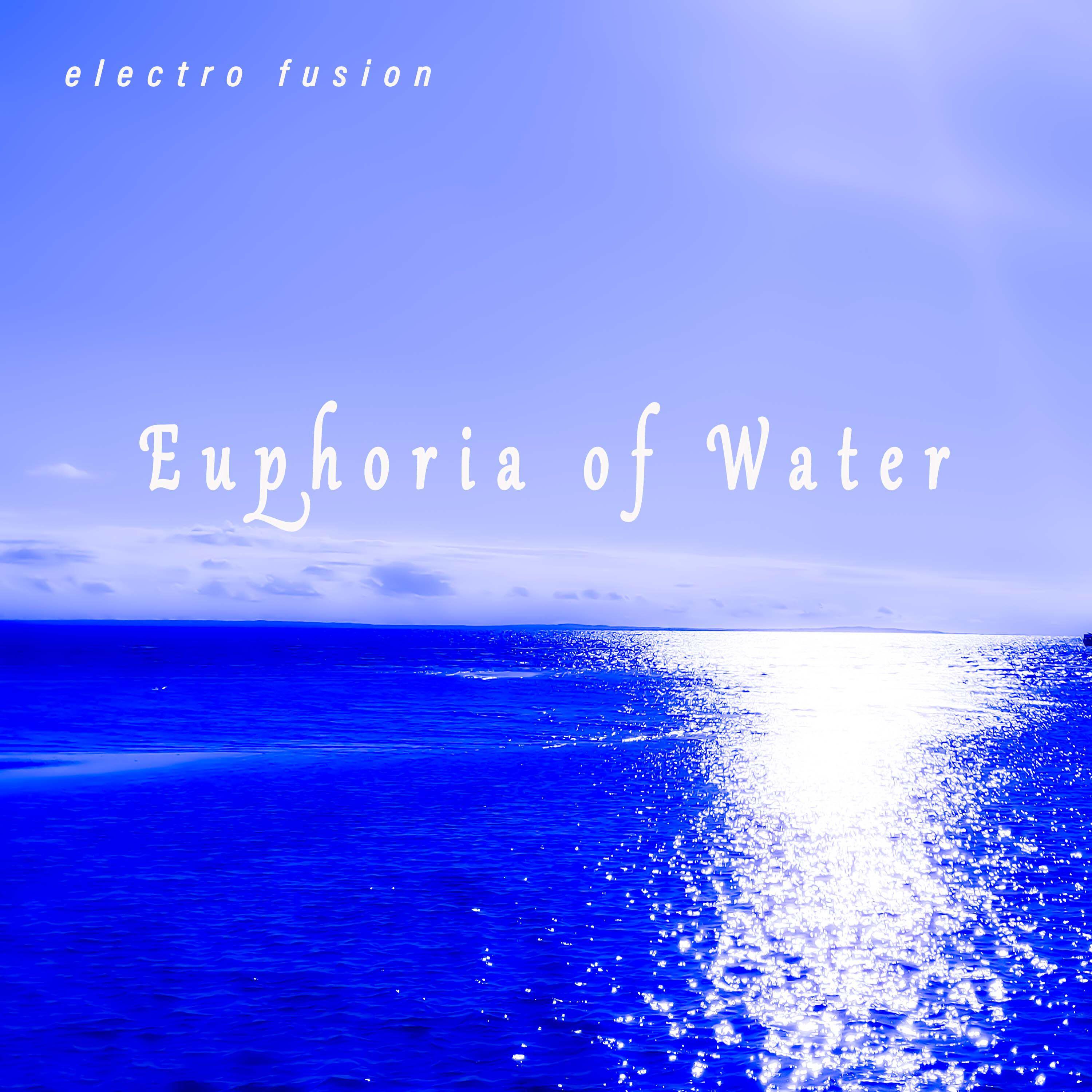 Релиз Euphoria of Water