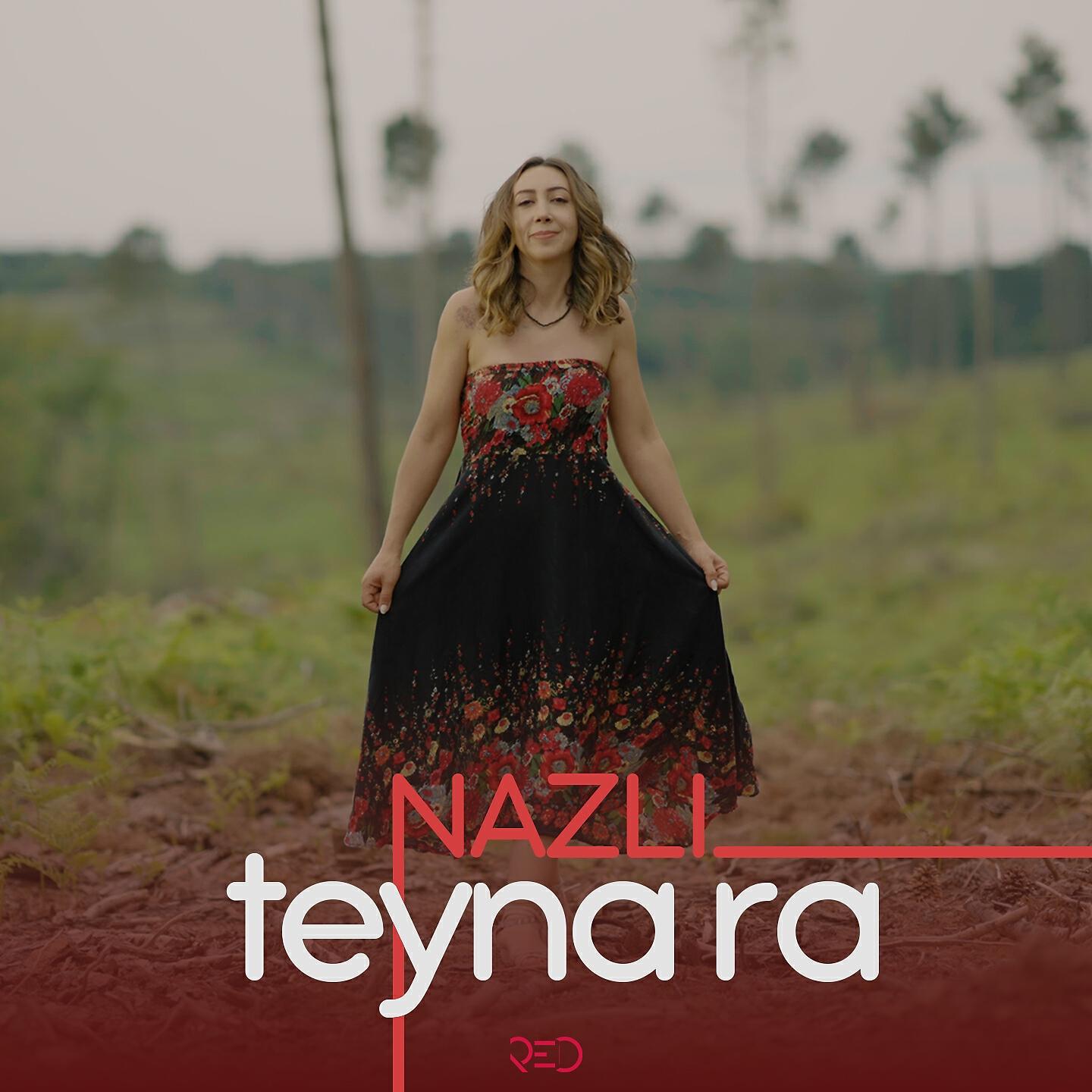 Релиз Teyna ra