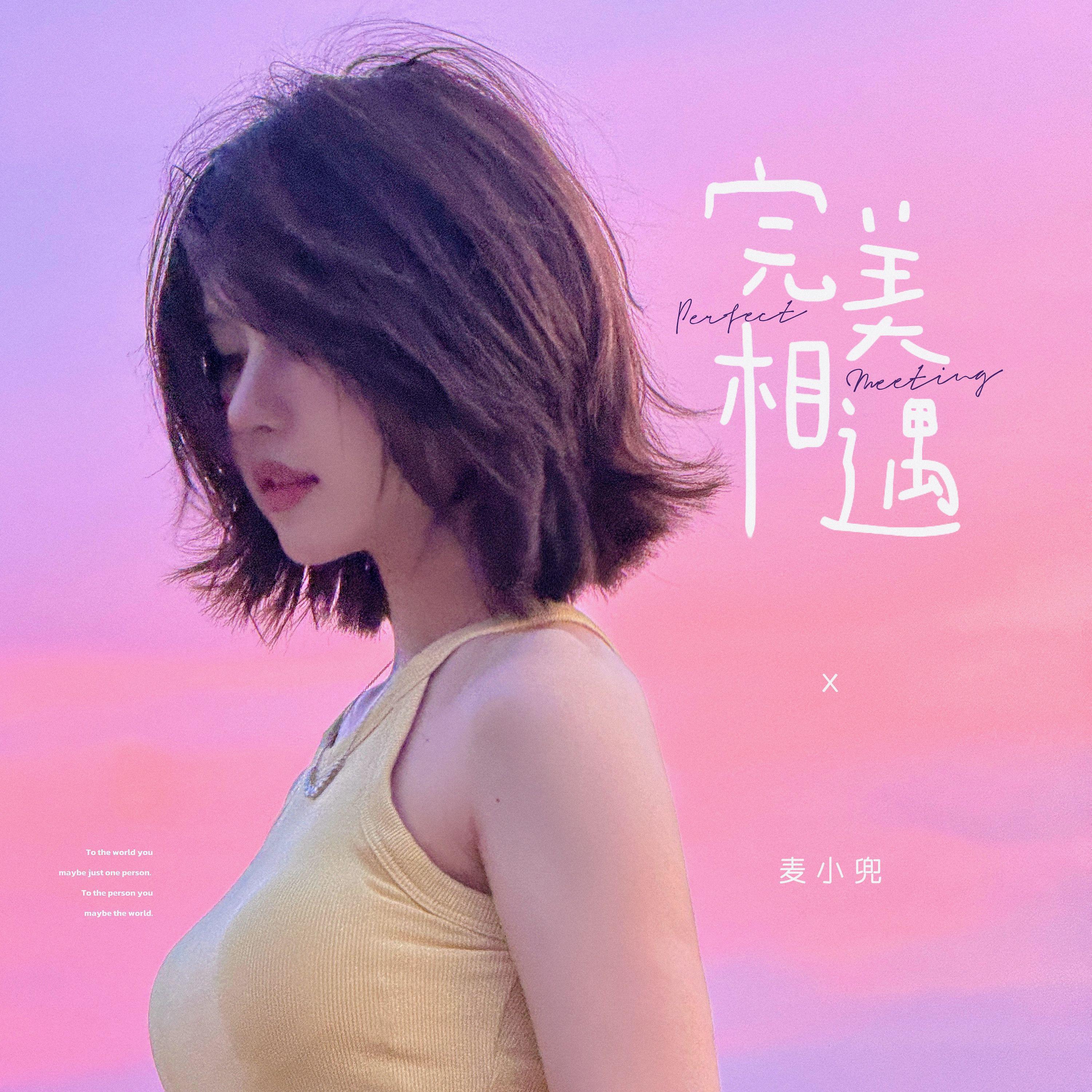 Релиз 完美相遇