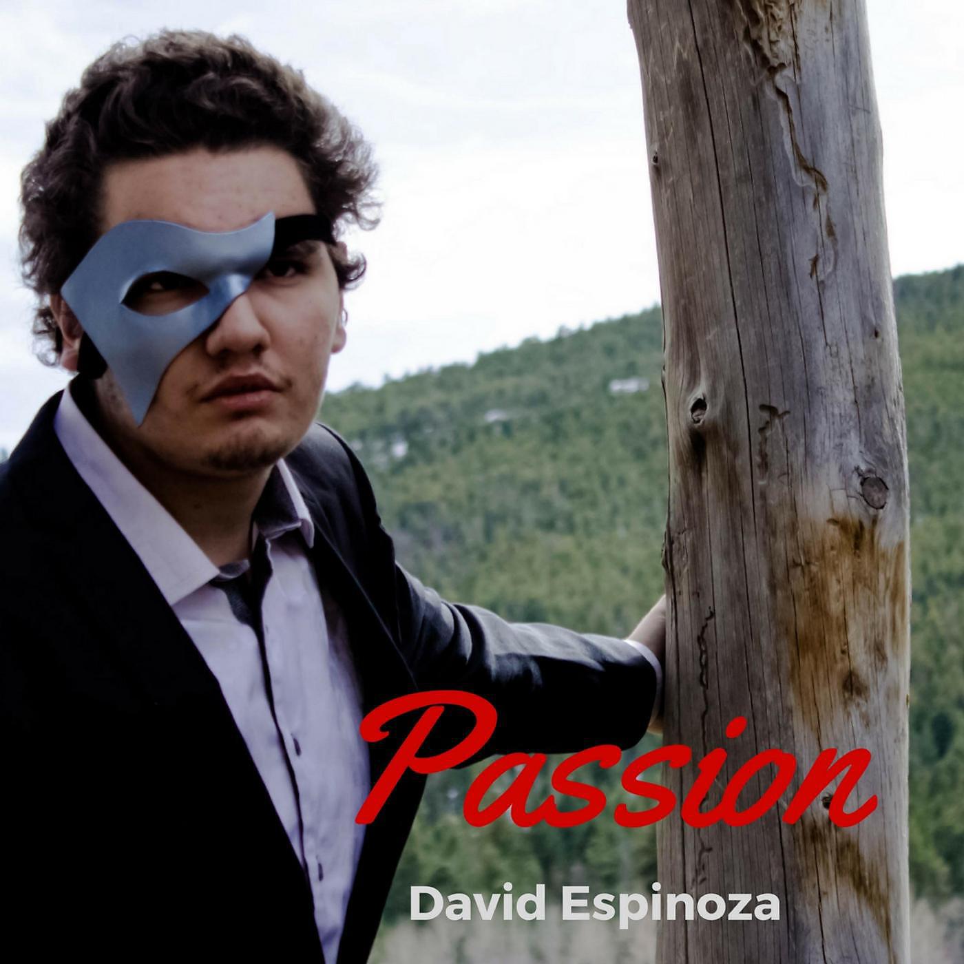 Релиз Passion