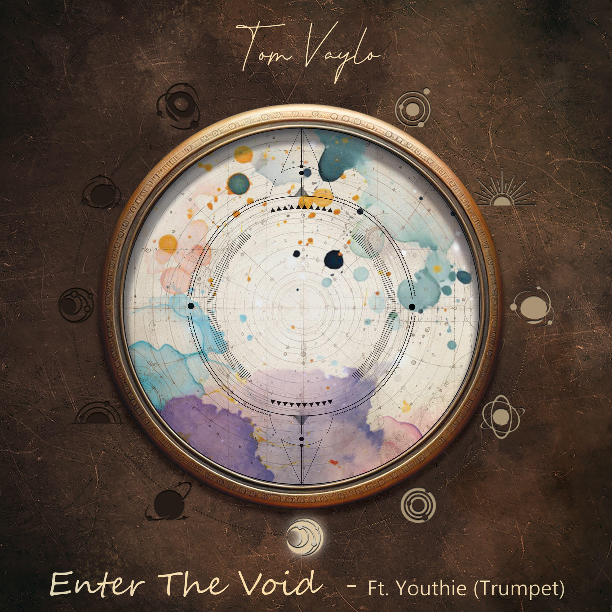 Релиз Enter The Void
