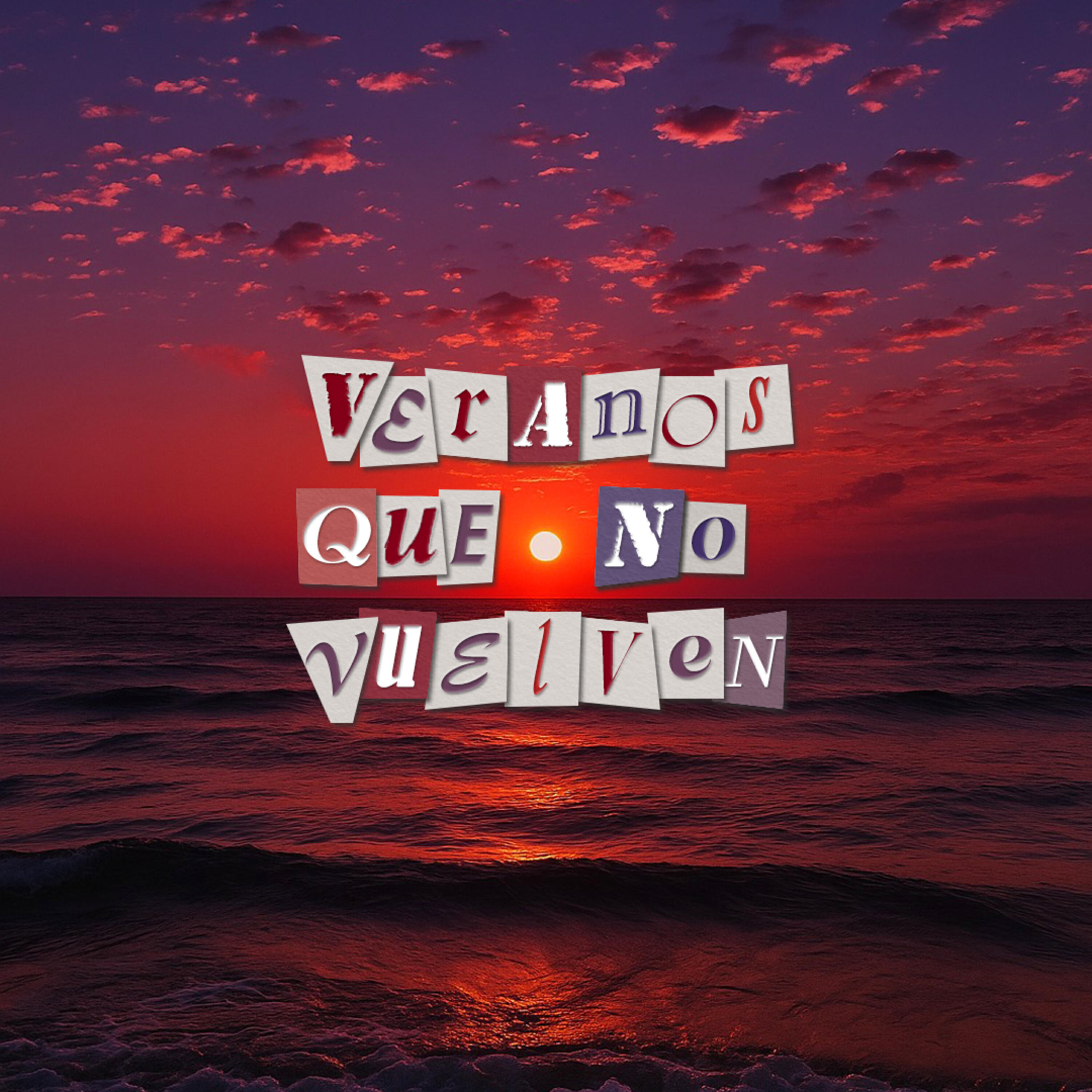Релиз Veranos Que No Vuelven