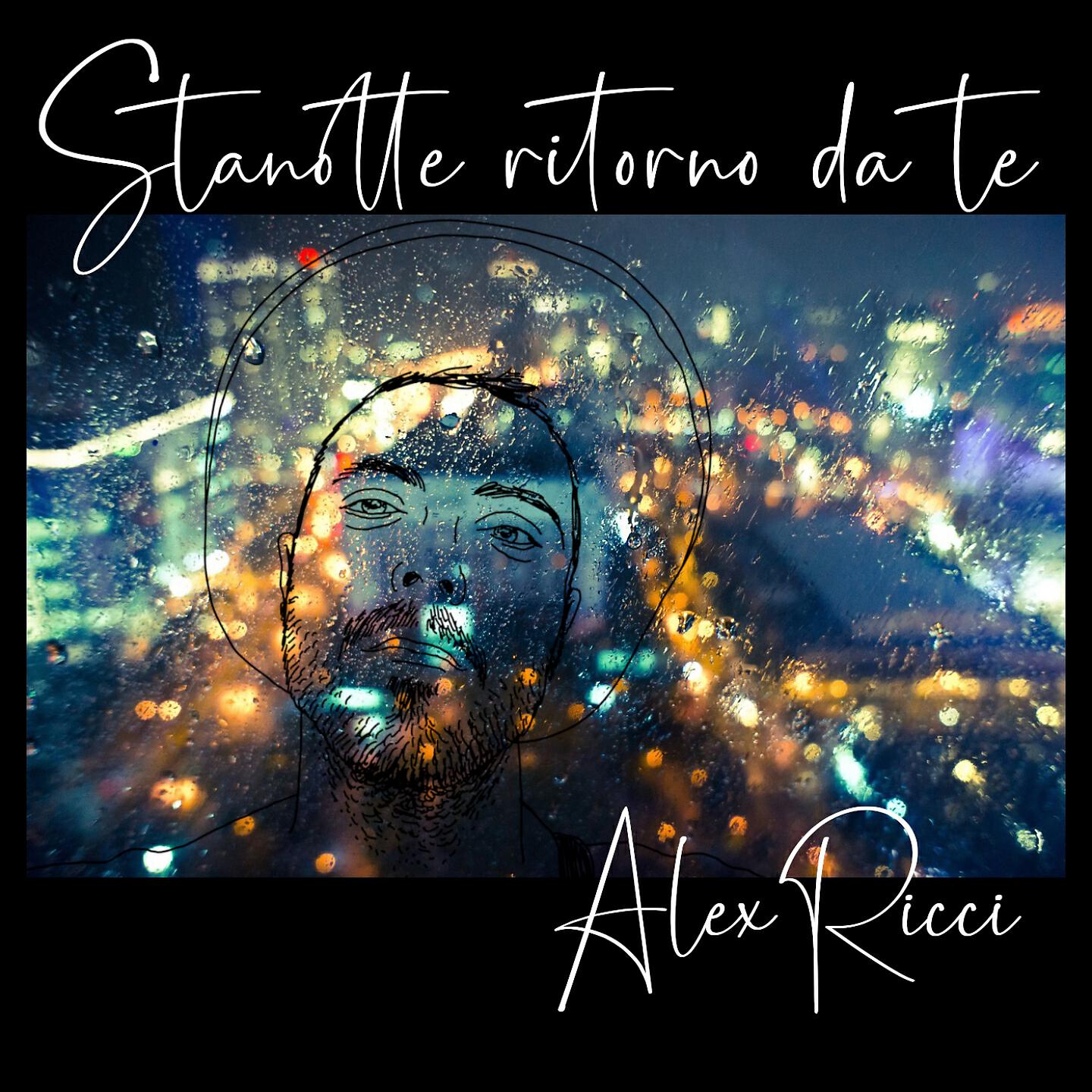 Релиз Stanotte ritorno da te