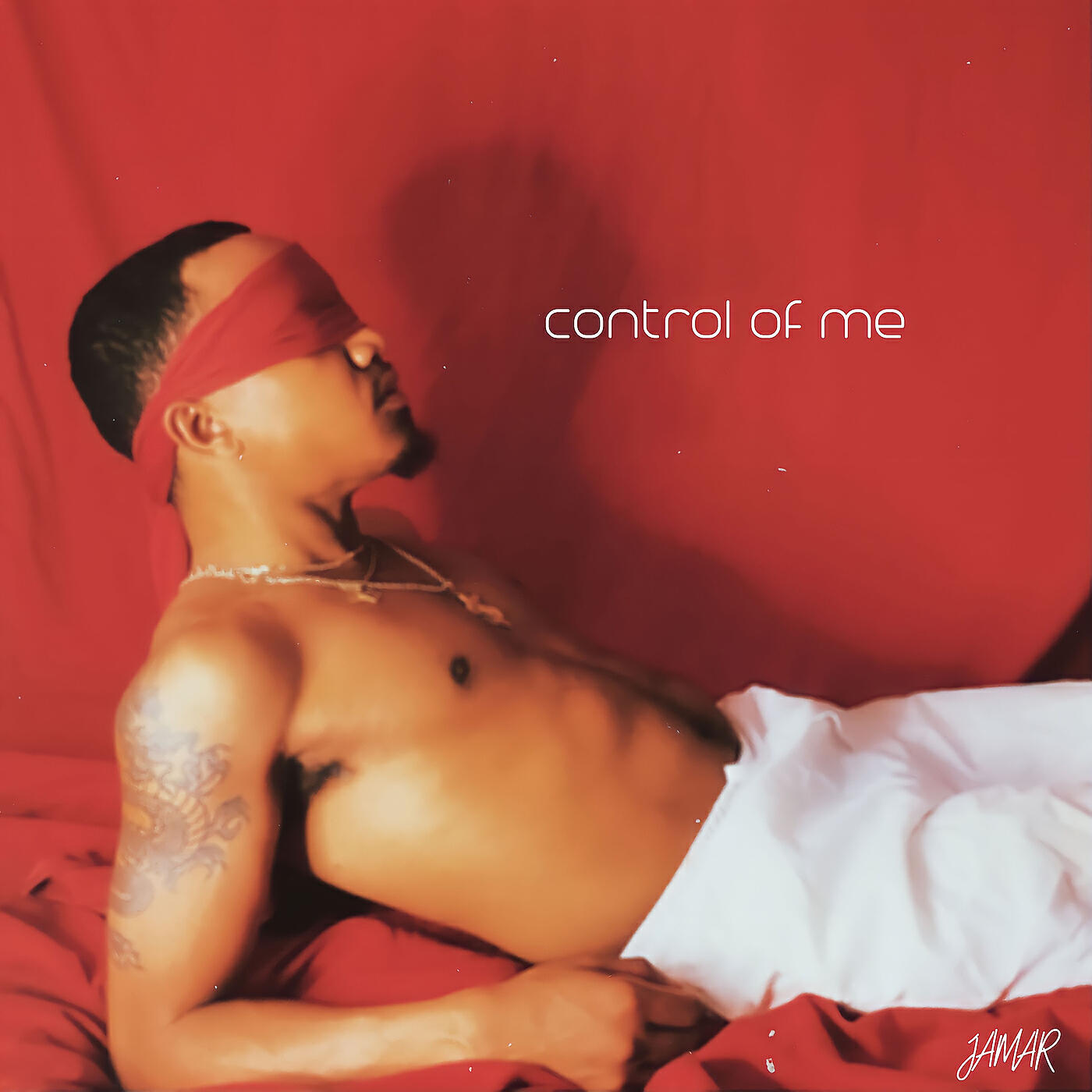 Релиз Control of Me