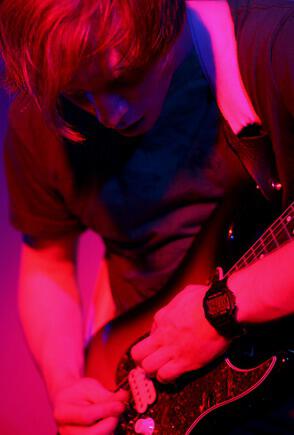 Mark McGuire