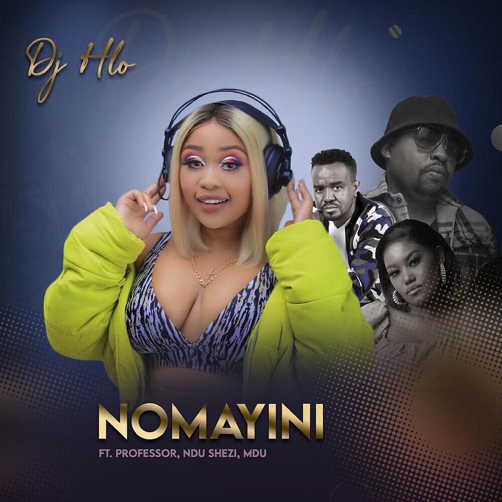 Релиз Noma Yini