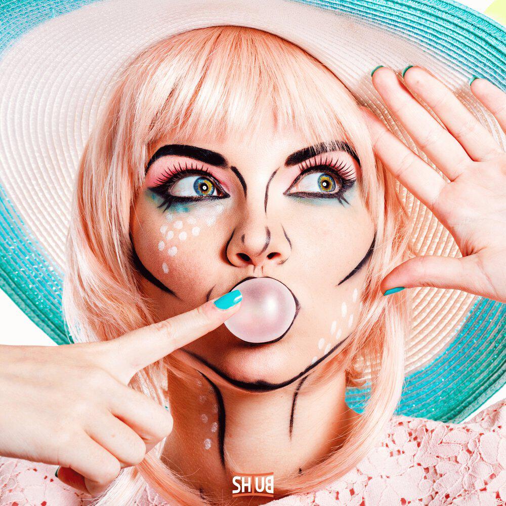 Релиз Pop art