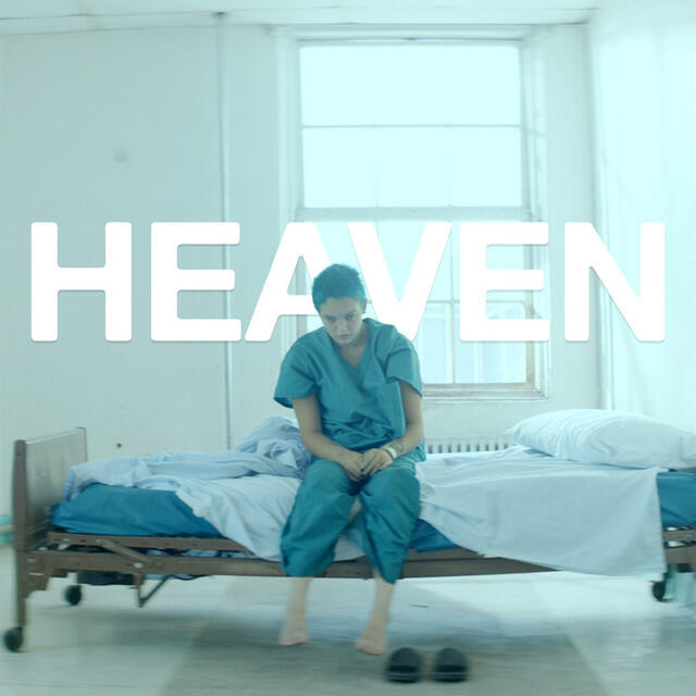 Релиз Don't Give Up (Heaven Edit)