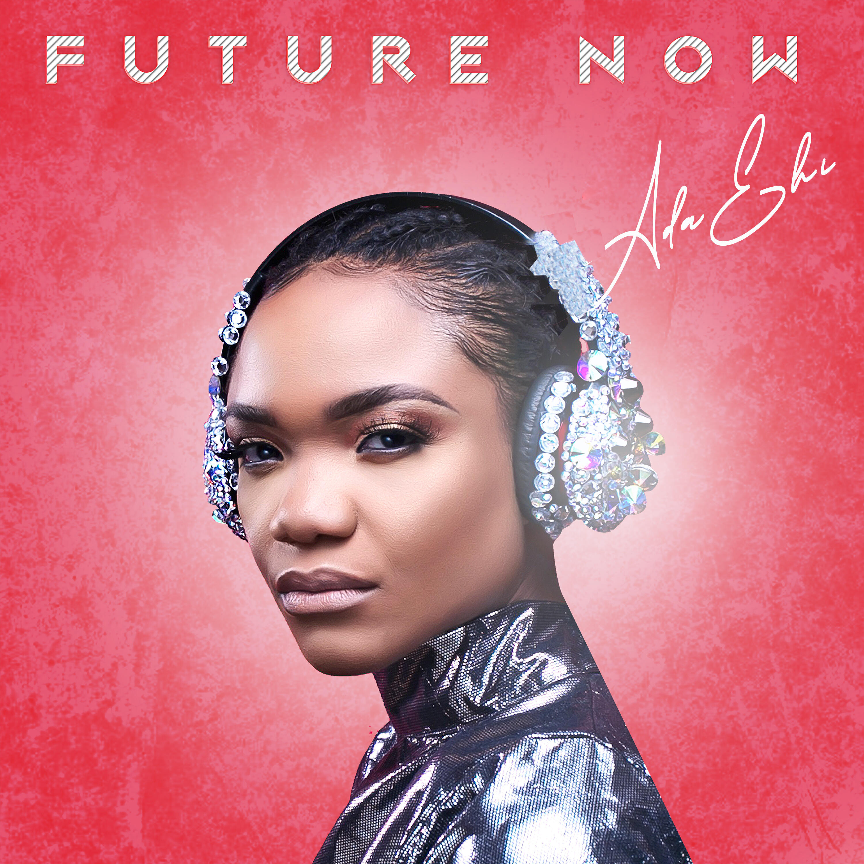 Постер альбома Future Now