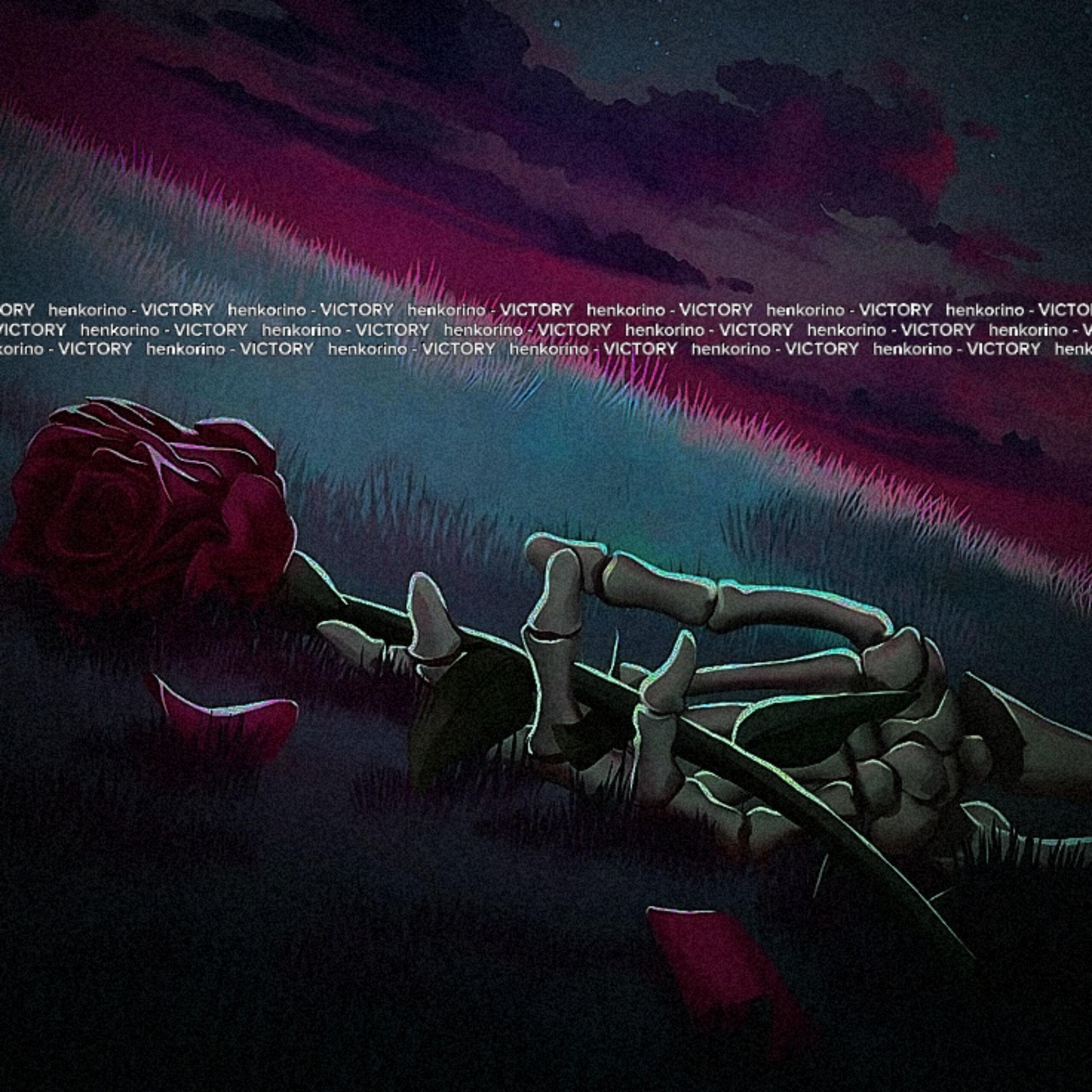 Релиз VICTORY