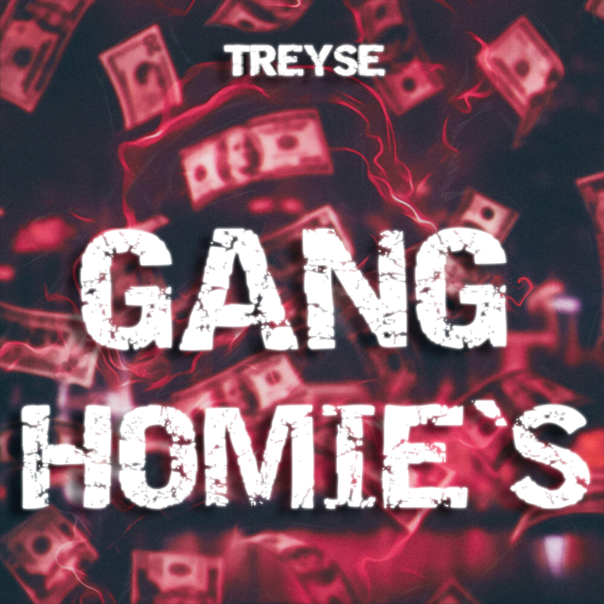 Релиз Gang Homies