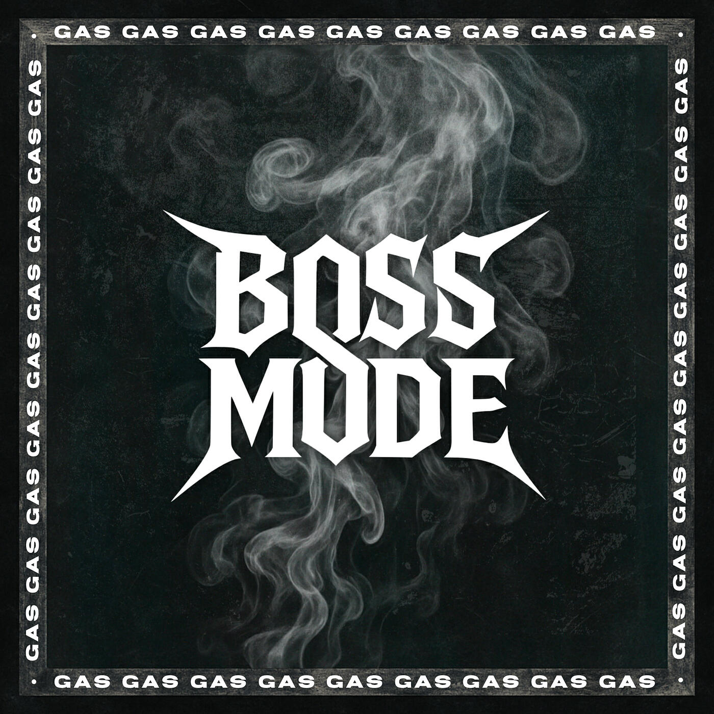 Релиз Gas