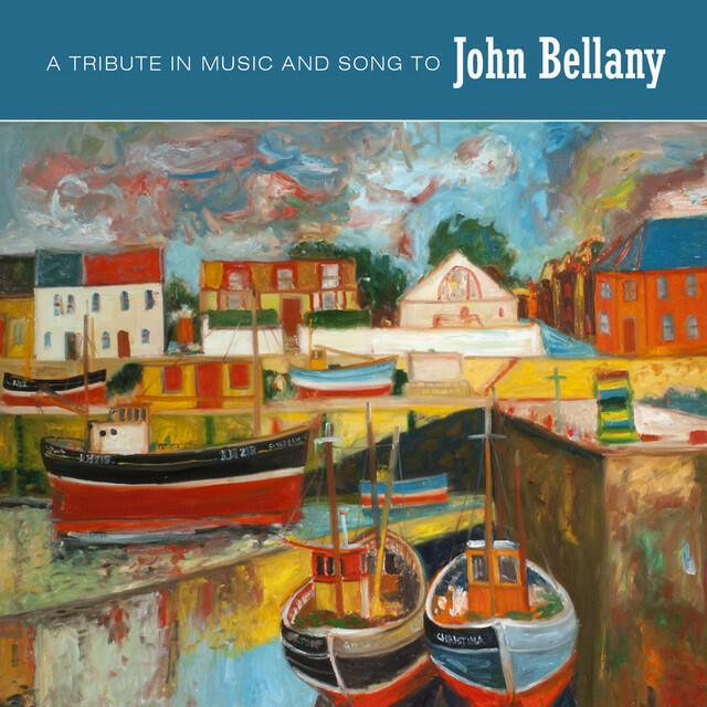 Трек The Reel John Bellany