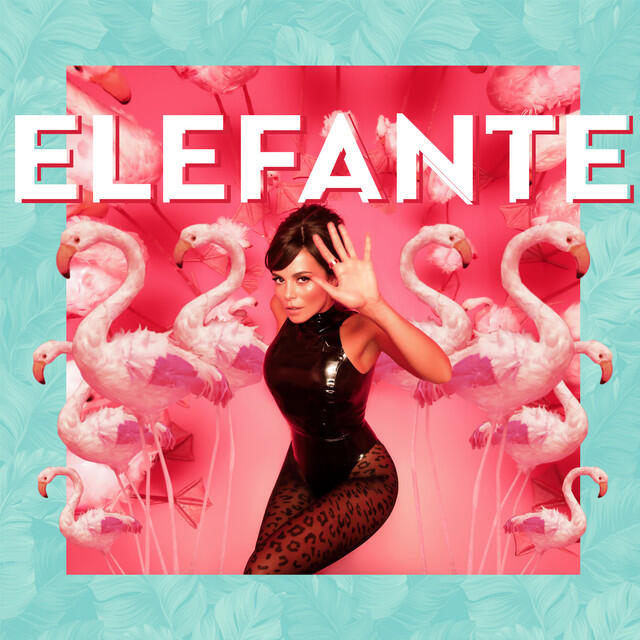 Релиз Elefante