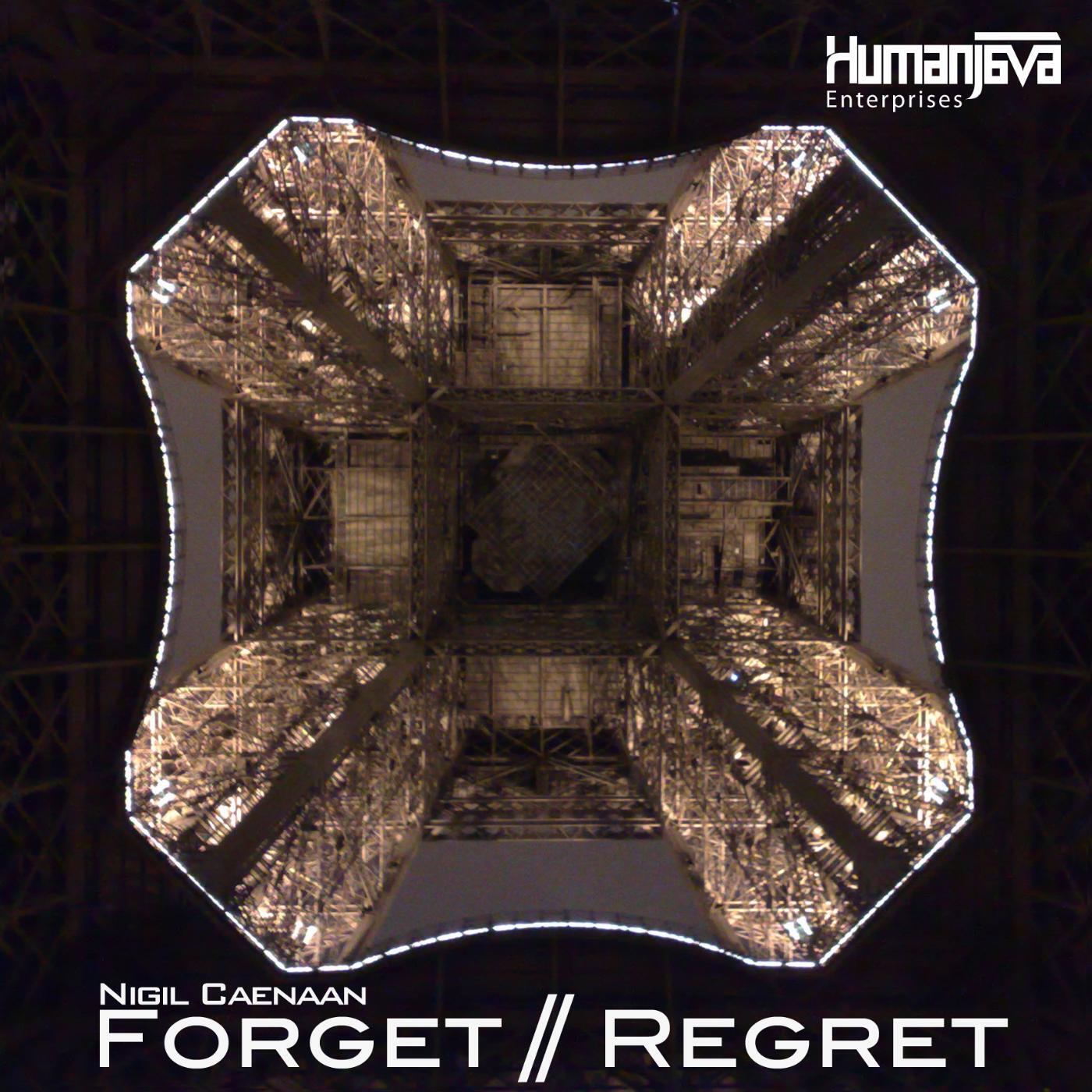 Релиз Forget Regret