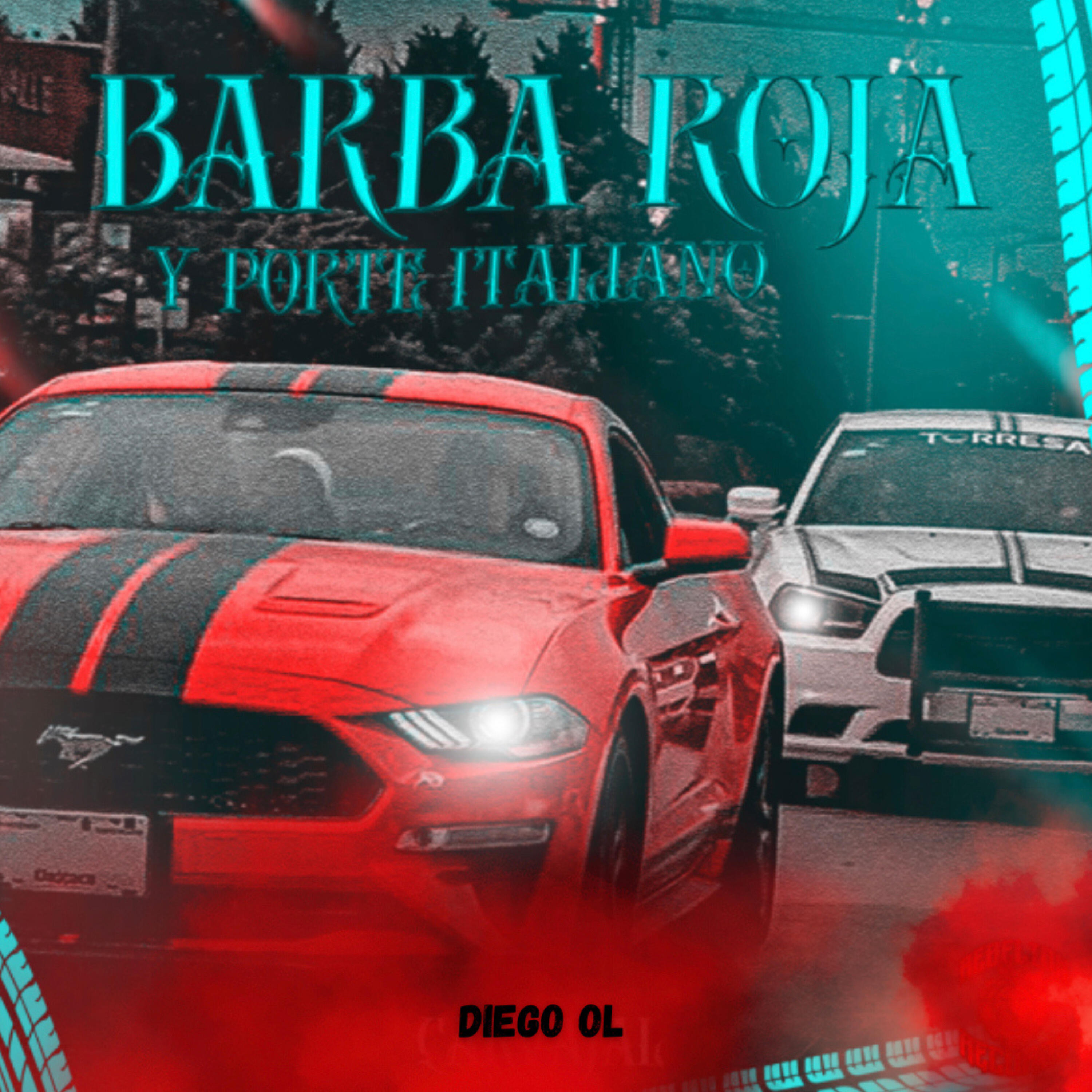 Релиз Barba Roja y Porte Italiano