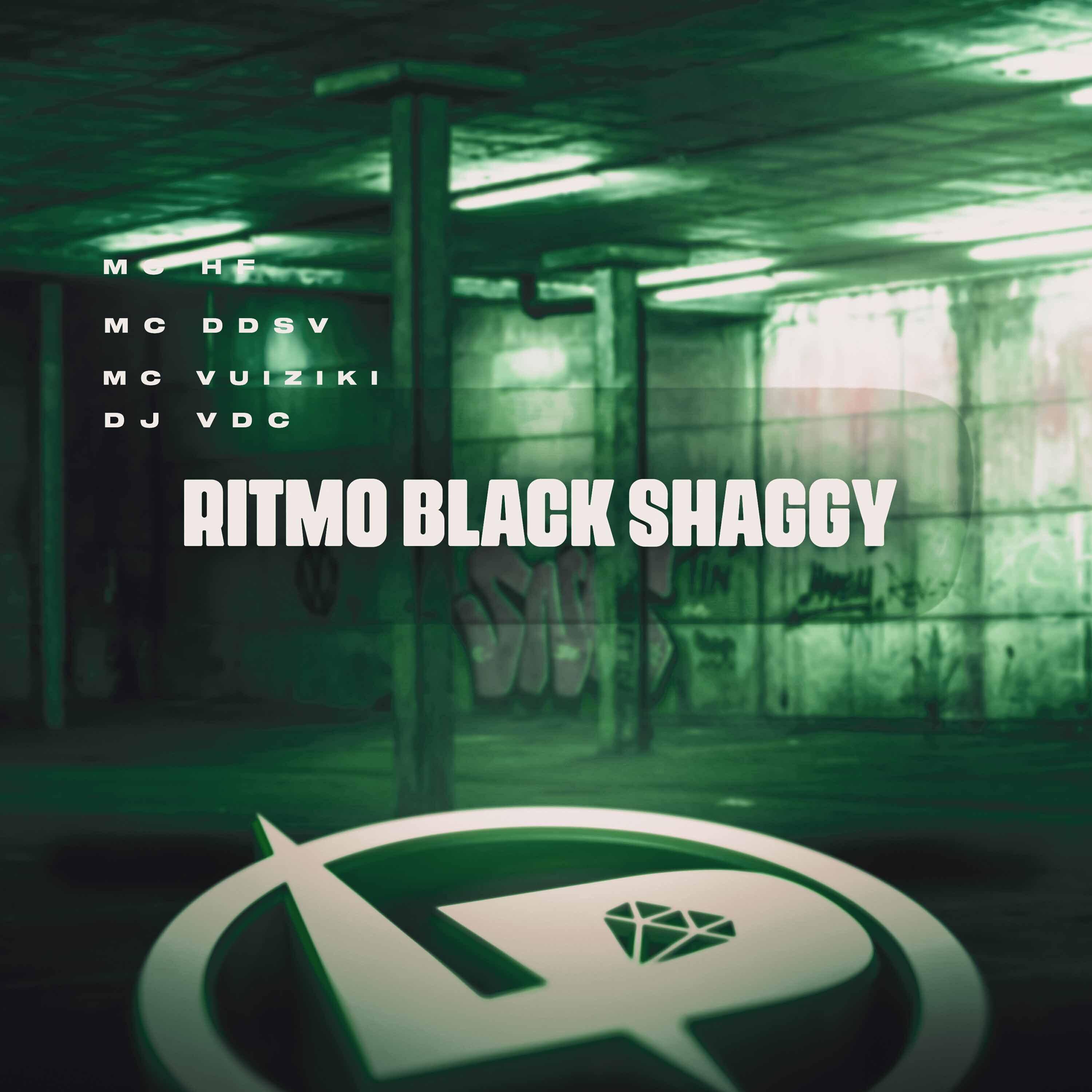 Релиз Ritmo Black Shaggy
