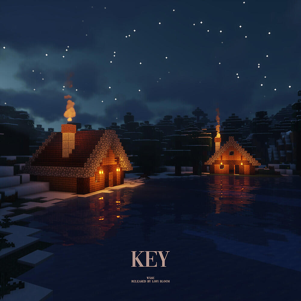 Релиз Key