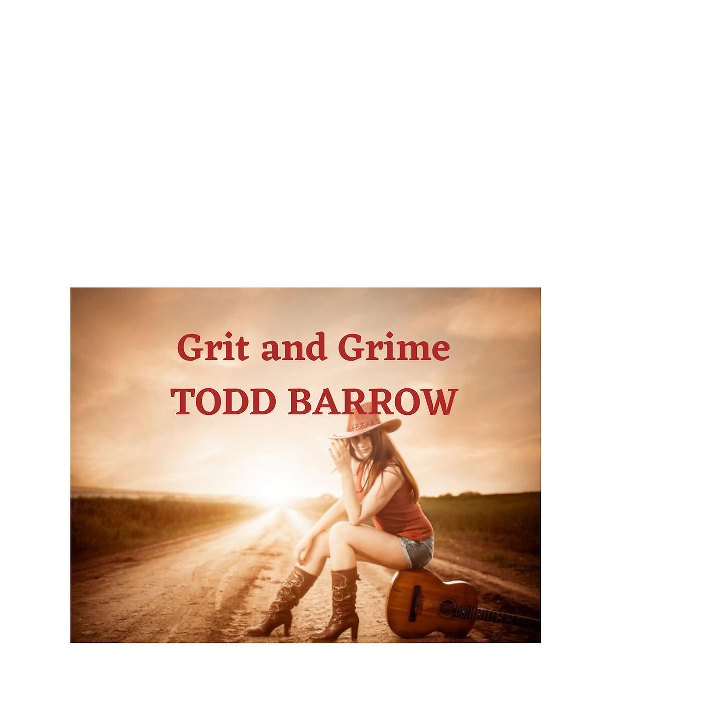 Релиз Grit and Grime